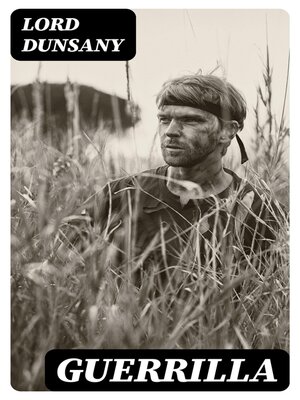 cover image of Guerrilla